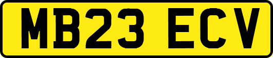 MB23ECV