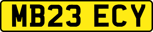 MB23ECY