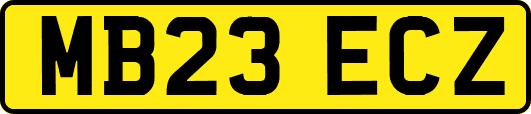 MB23ECZ