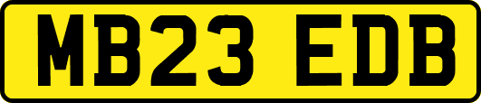MB23EDB