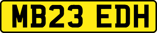 MB23EDH