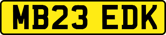 MB23EDK