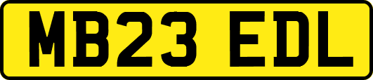 MB23EDL