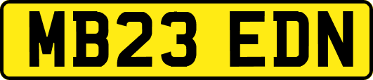 MB23EDN