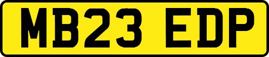 MB23EDP