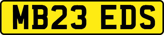 MB23EDS