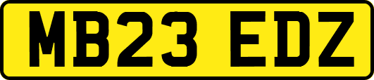 MB23EDZ