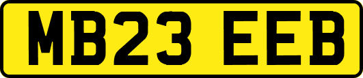MB23EEB