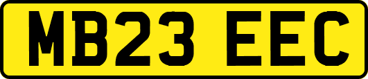 MB23EEC