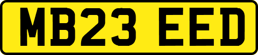 MB23EED