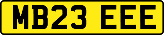 MB23EEE