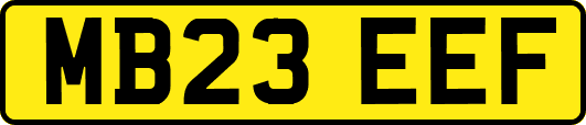 MB23EEF