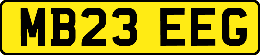 MB23EEG