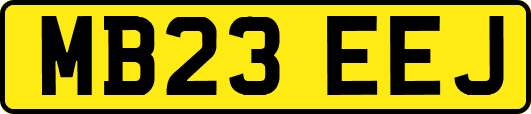 MB23EEJ