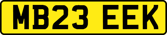 MB23EEK