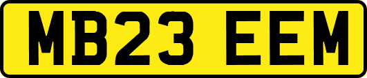 MB23EEM