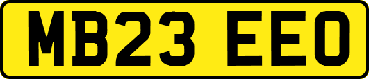 MB23EEO
