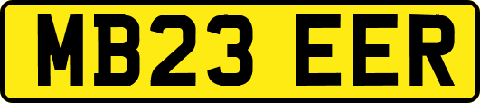 MB23EER