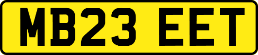 MB23EET