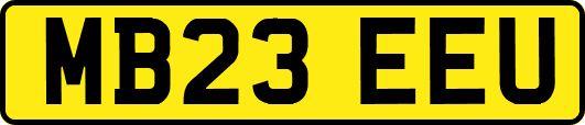 MB23EEU