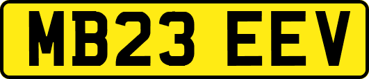 MB23EEV