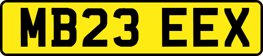 MB23EEX