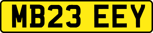 MB23EEY