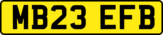 MB23EFB