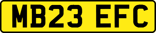 MB23EFC