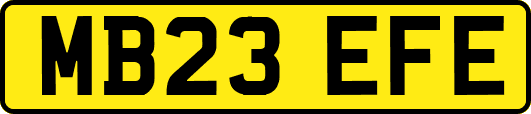 MB23EFE