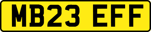 MB23EFF