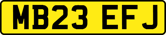 MB23EFJ