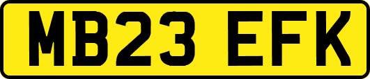 MB23EFK