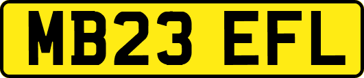 MB23EFL