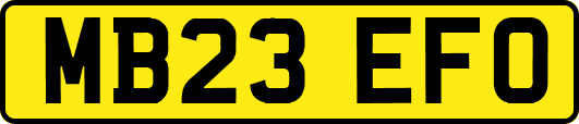 MB23EFO