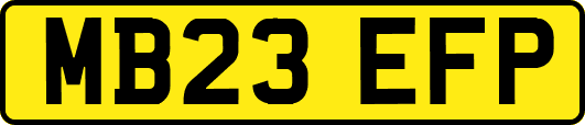 MB23EFP