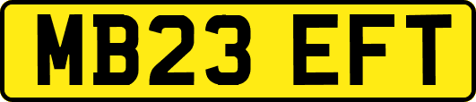 MB23EFT