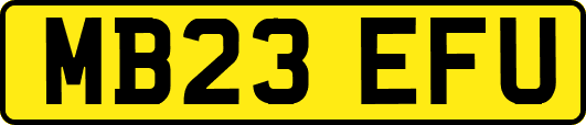 MB23EFU