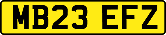 MB23EFZ