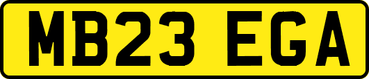 MB23EGA
