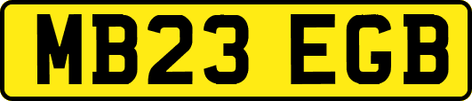 MB23EGB