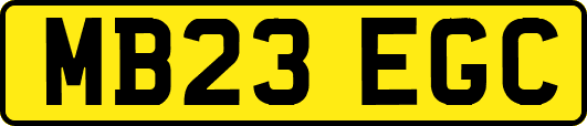MB23EGC