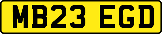 MB23EGD