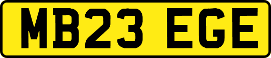 MB23EGE