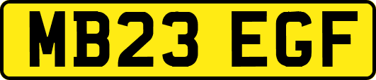 MB23EGF