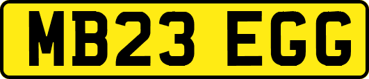 MB23EGG