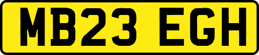 MB23EGH