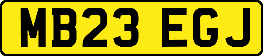 MB23EGJ