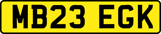 MB23EGK