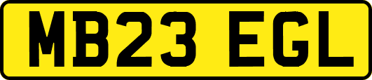 MB23EGL